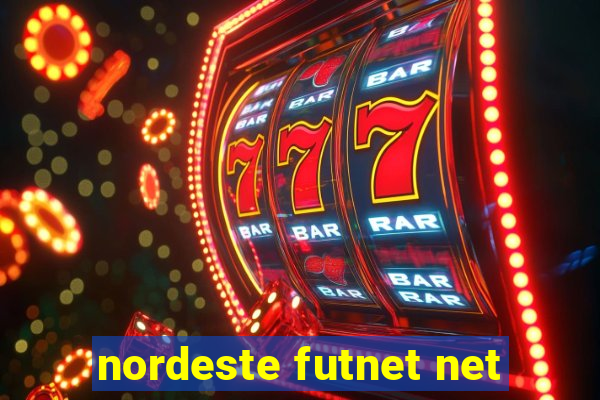 nordeste futnet net